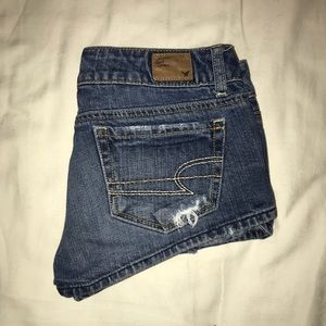 American Eagle Shorts 00